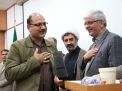 گزارش تصویری از مراسم تقدیر از کارمند نمونه در دانشگاه صنعتی شاهرود